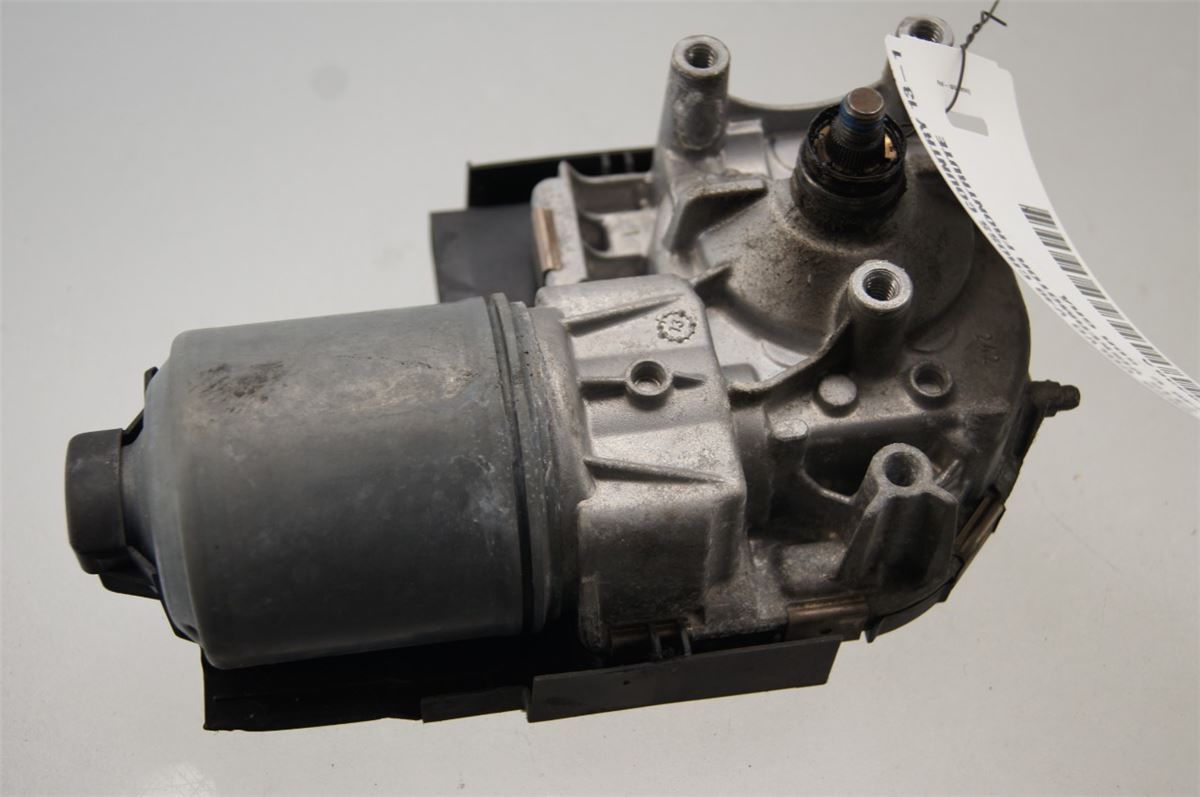 Viskermotor Frontrute – bilde 1