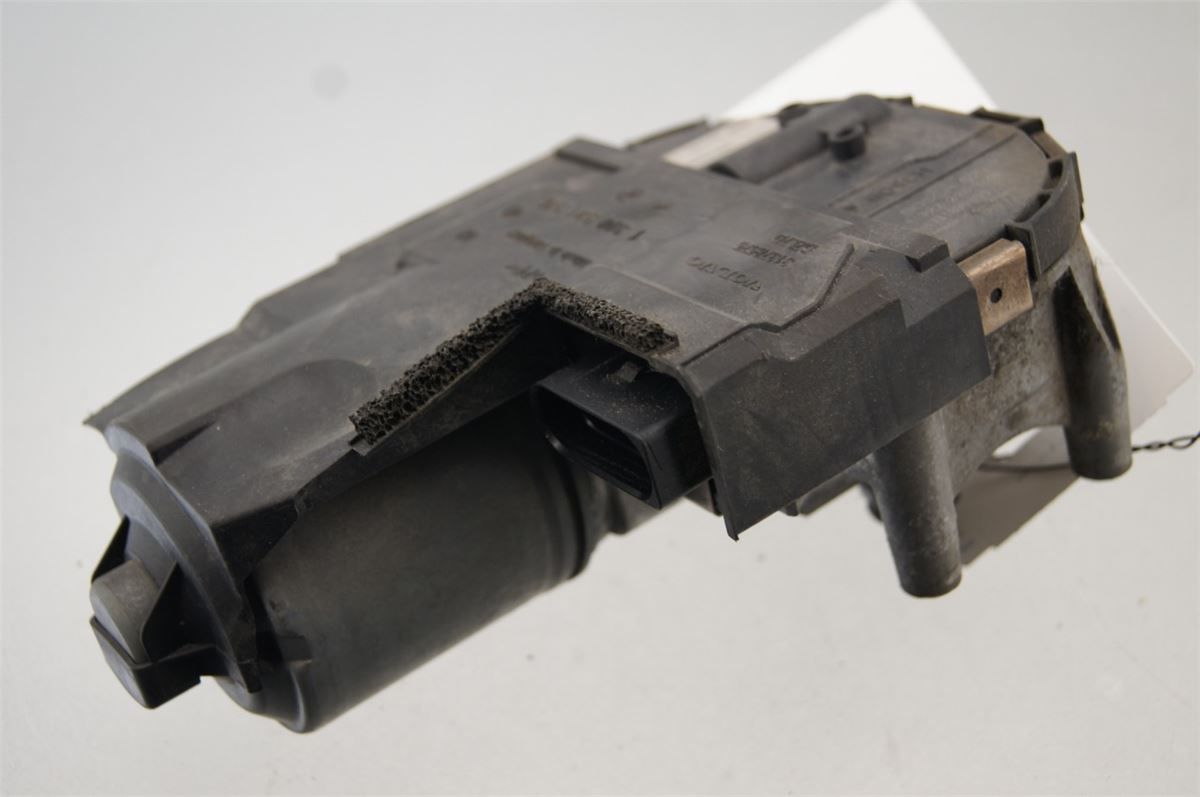 Viskermotor Frontrute – bilde 2
