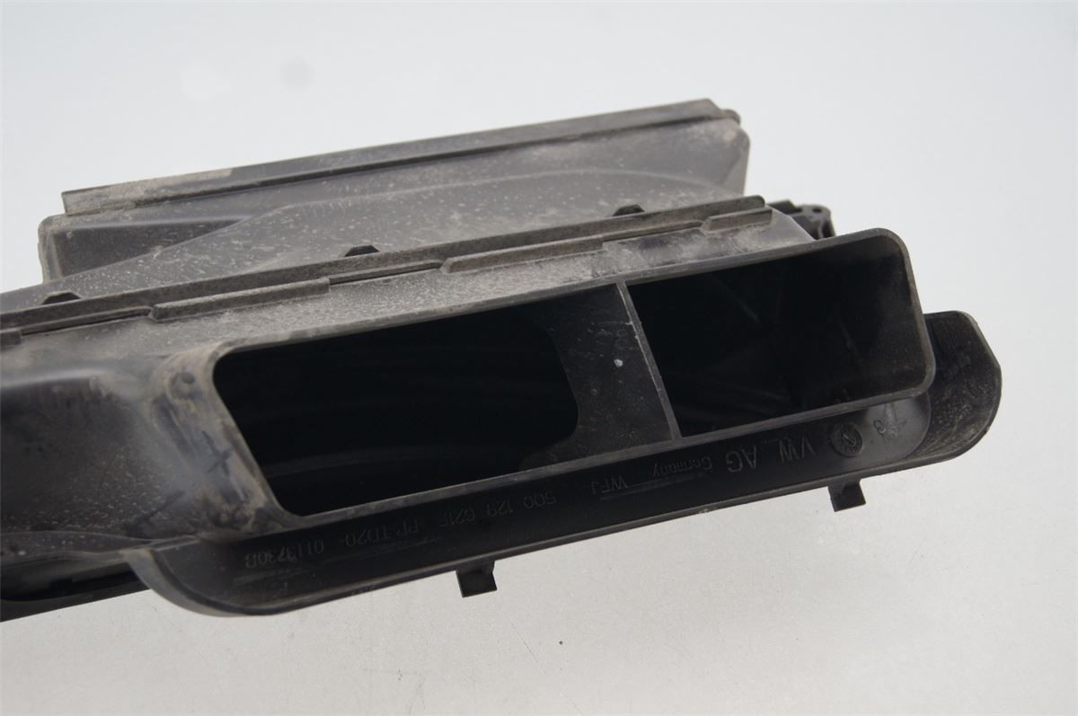Luftstyring Front – bilde 3