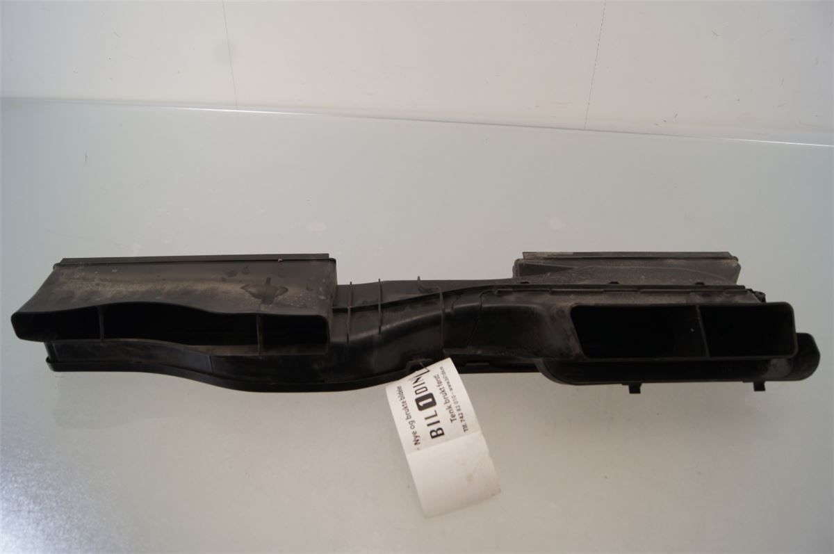 Luftstyring Front – bilde 4