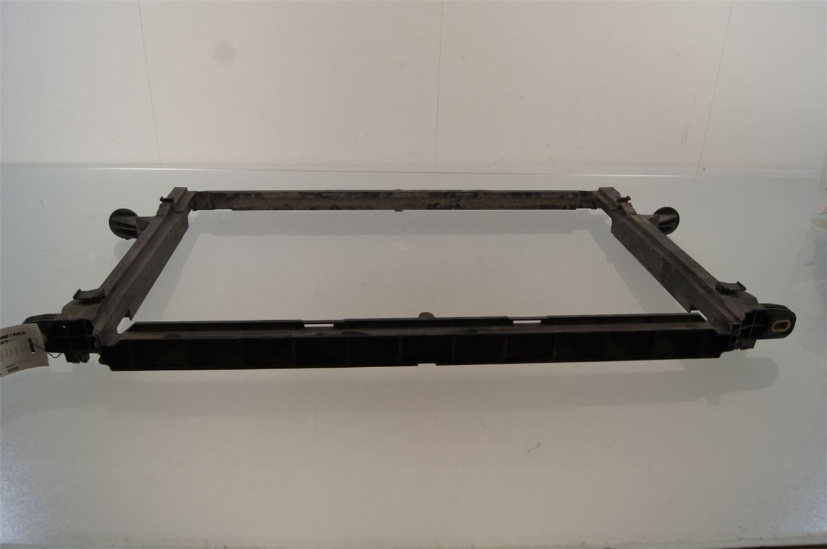 Luftstyring Front – bilde 5