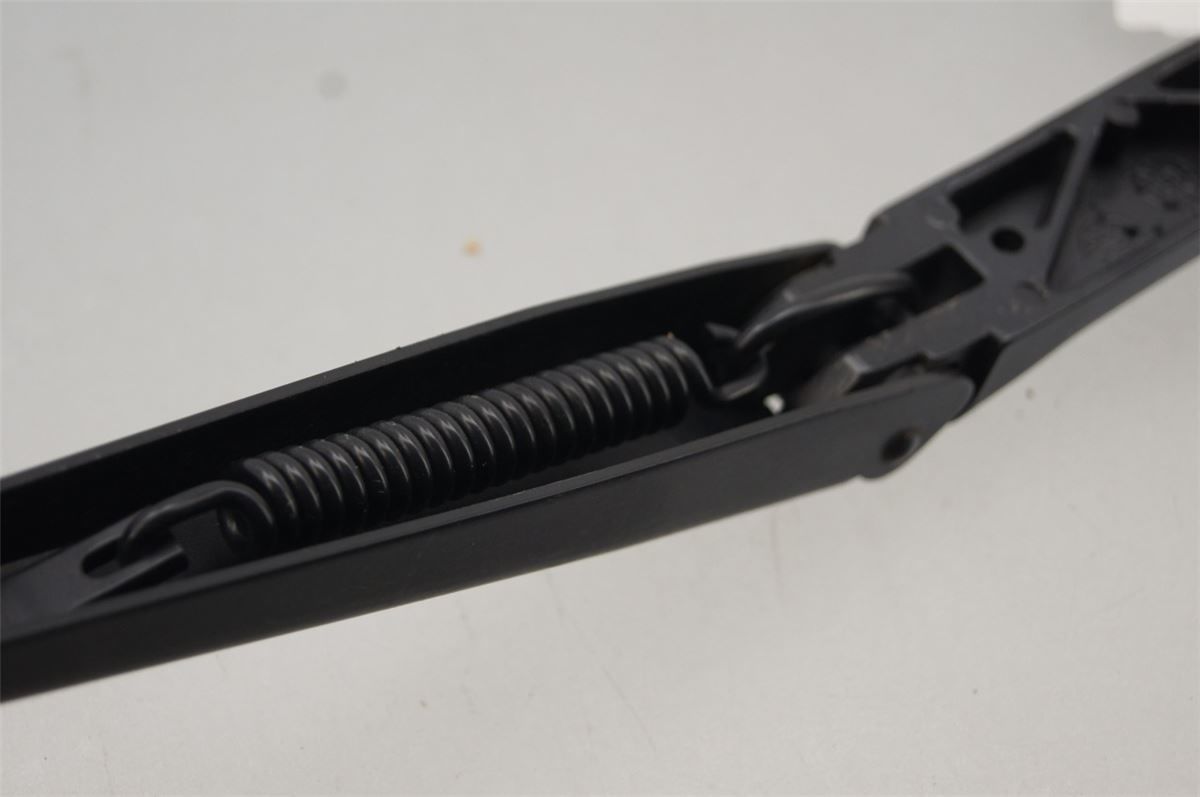 Viskerarm / Armer Frontrute – bilde 3