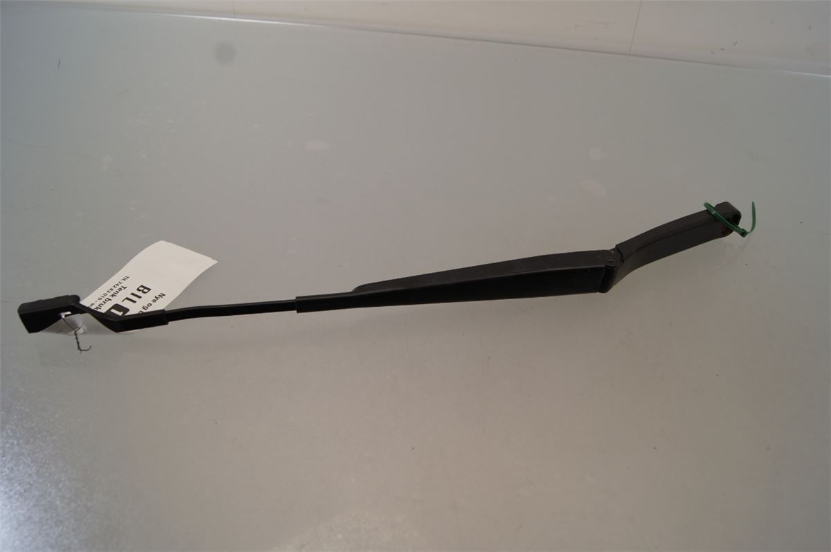 Viskerarm / Armer Frontrute – bilde 1
