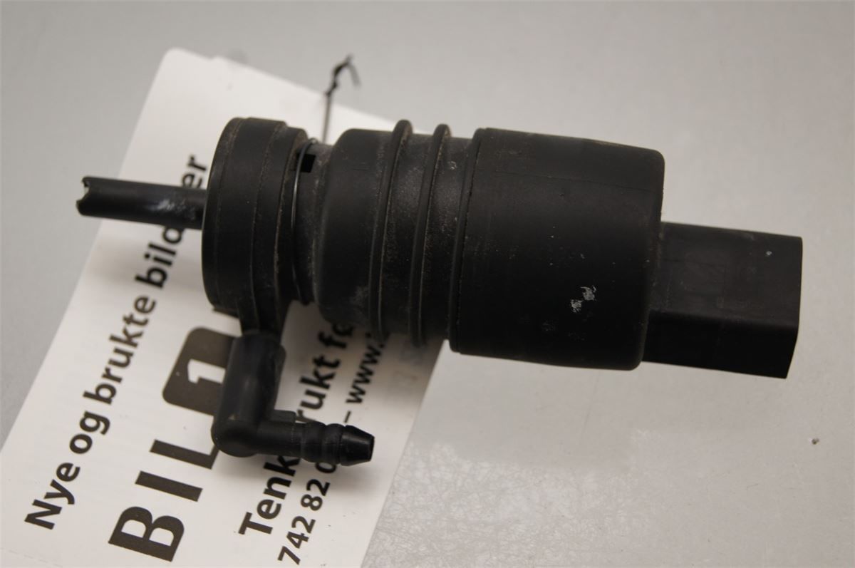 Spylerpumpe Bakluke – bilde 1