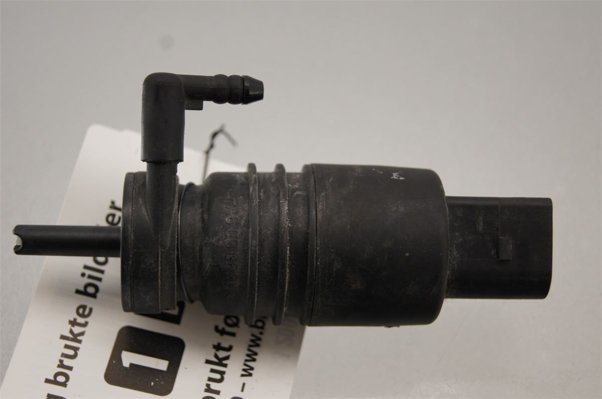 Spylerpumpe Bakluke – bilde 2