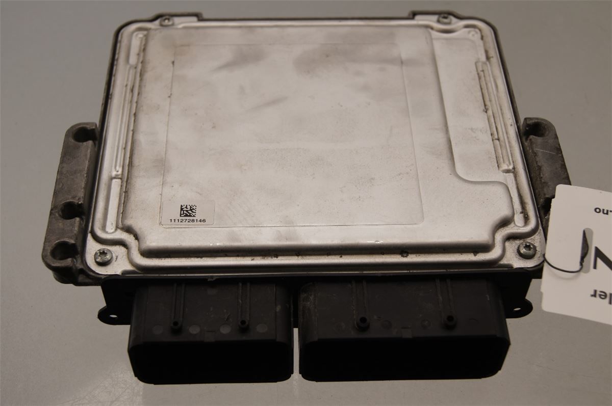 Styreenhet Motor (ECU) Diesel – bilde 3