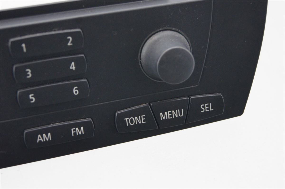 Stereo Radio Med CD – bilde 2