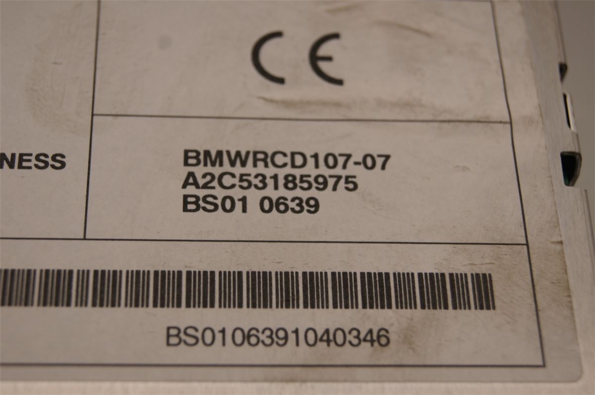 Stereo Radio Med CD – bilde 5