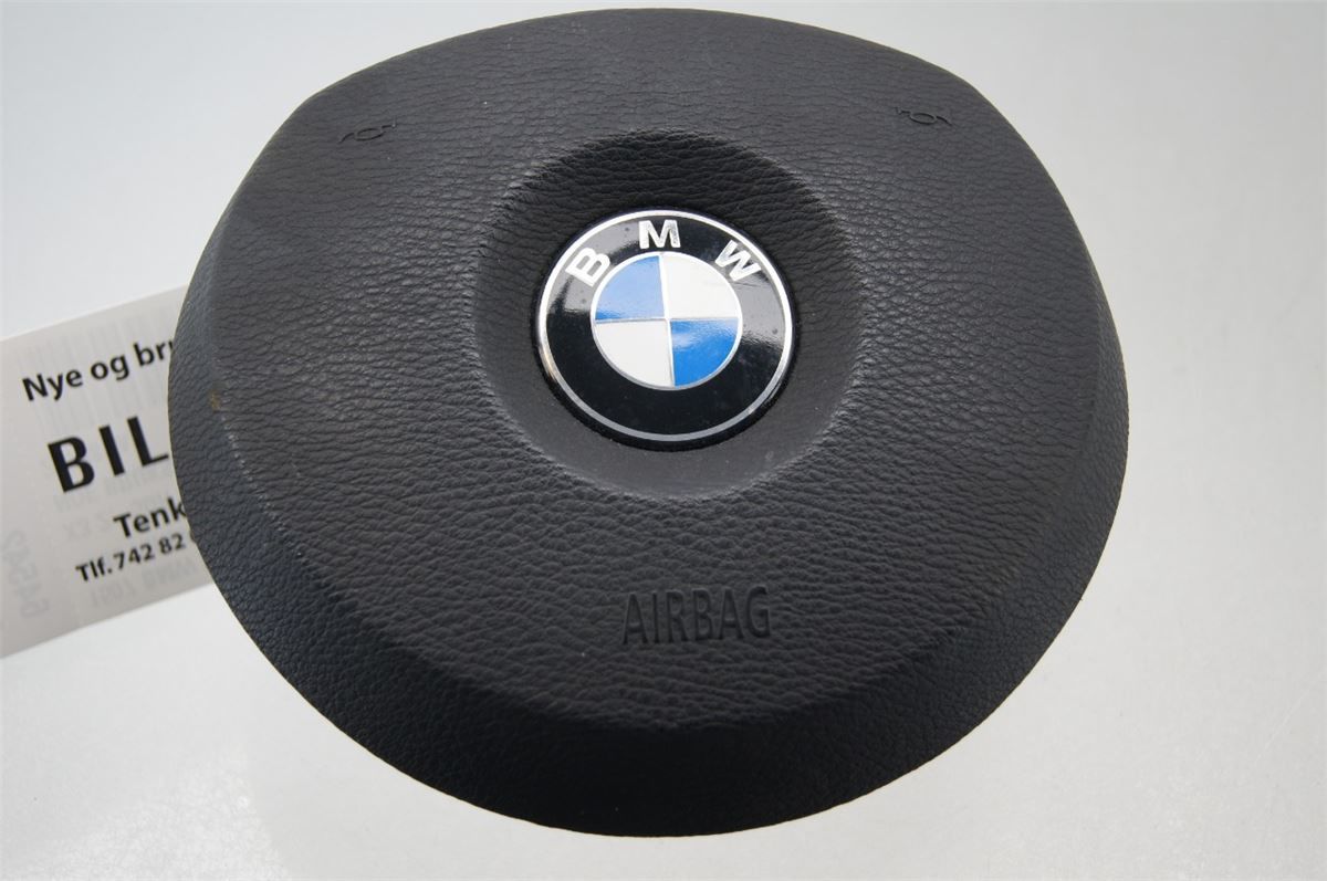 Airbag Rattpute – bilde 1