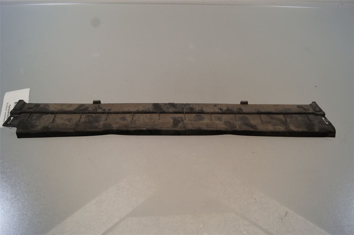 Luftstyring Front – bilde 1