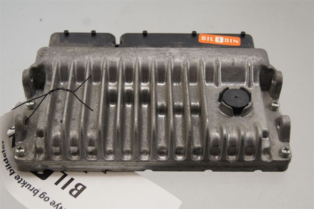 Styreenhet Motor (ECU) Bensin – bilde 1