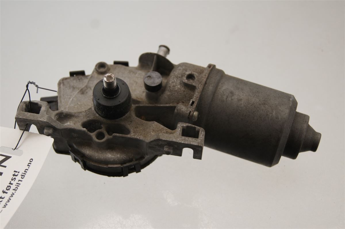 Viskermotor Frontrute – bilde 1