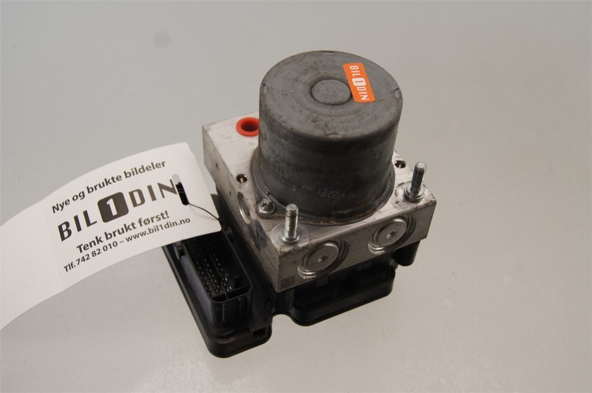 ABS Hydraulikkaggregat – bilde 1