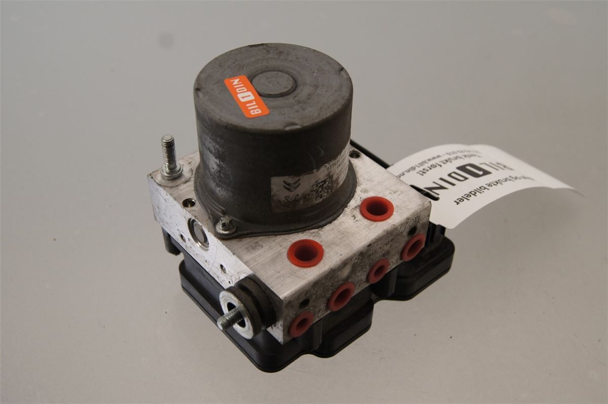 ABS Hydraulikkaggregat – bilde 2