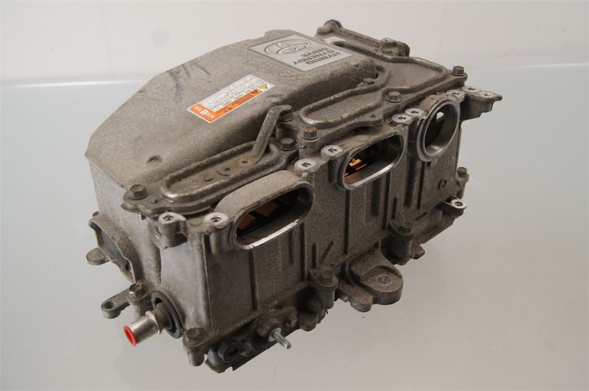 Hybrid Inverter – bilde 5