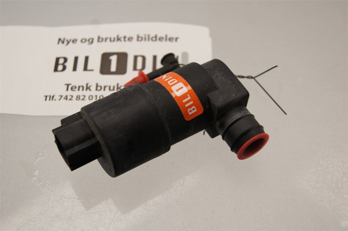 Spylerpumpe Bakluke – bilde 1