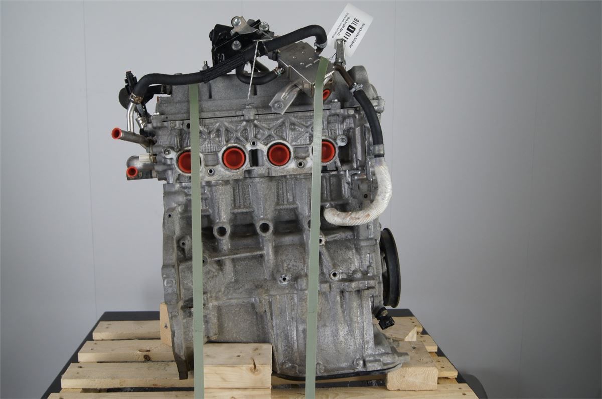 Motor Bensin – bilde 1