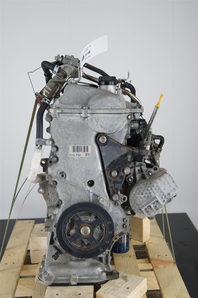 Motor Bensin – bilde 2