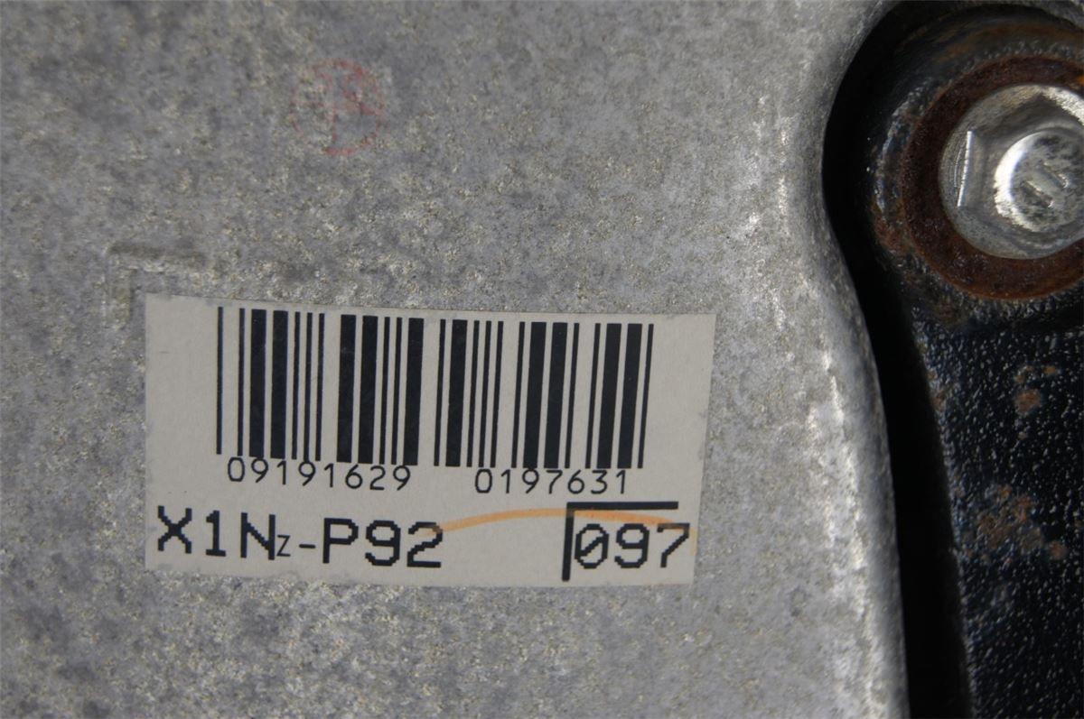 Motor Bensin – bilde 3