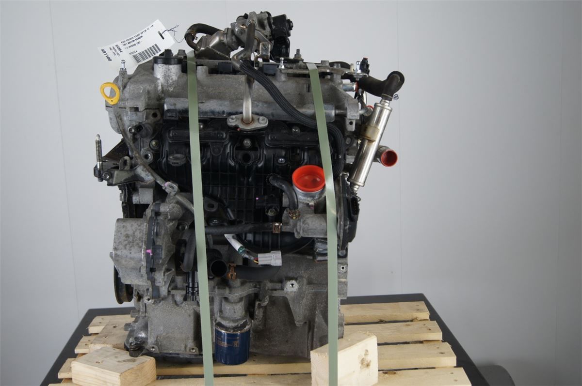Motor Bensin – bilde 4