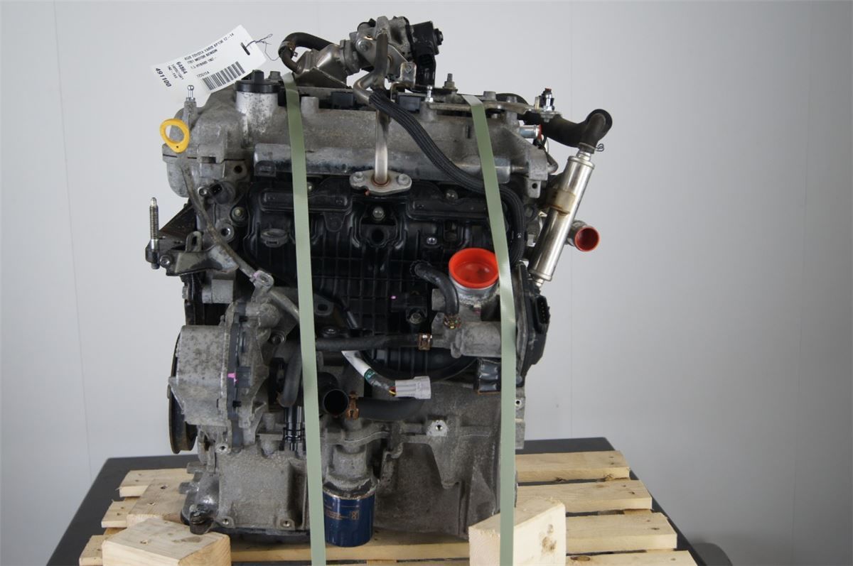 Motor Bensin – bilde 5