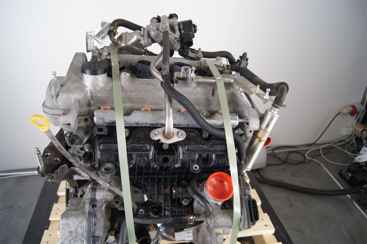 Motor Bensin – bilde 6