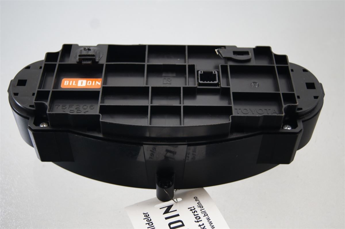 Varme AC Betjening/Display – bilde 4