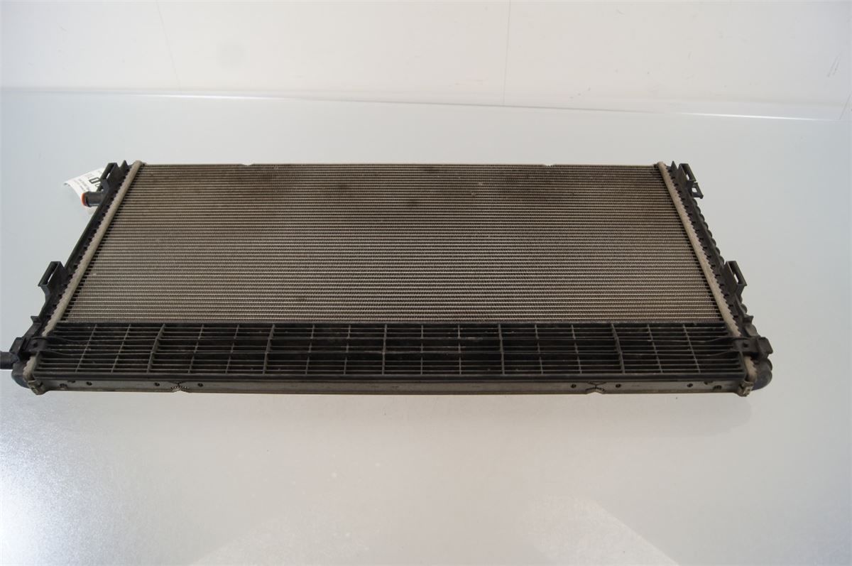 Radiator Automat – bilde 1