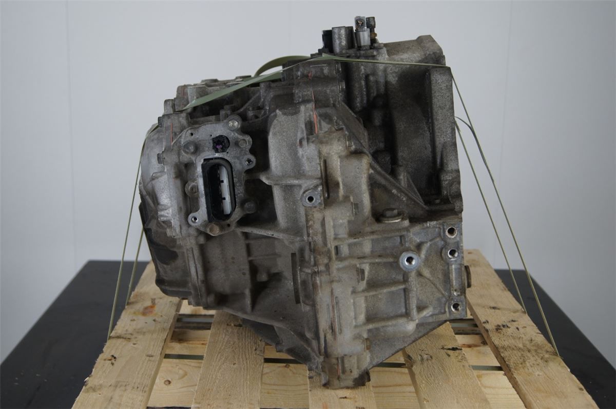 Gearkasse Automat – bilde 5