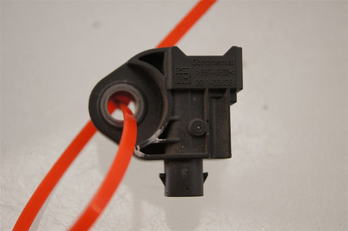 Sensor Øvrig – bilde 1