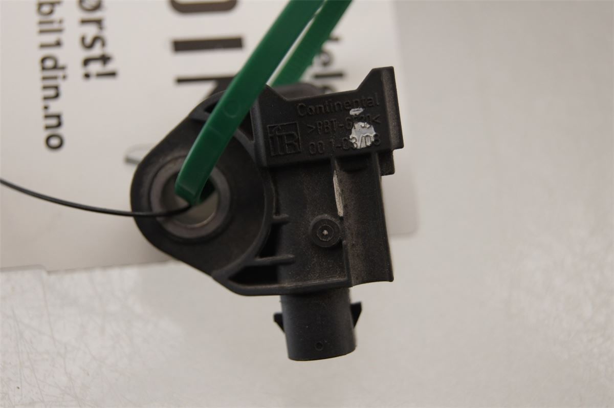 Sensor Øvrig – bilde 1