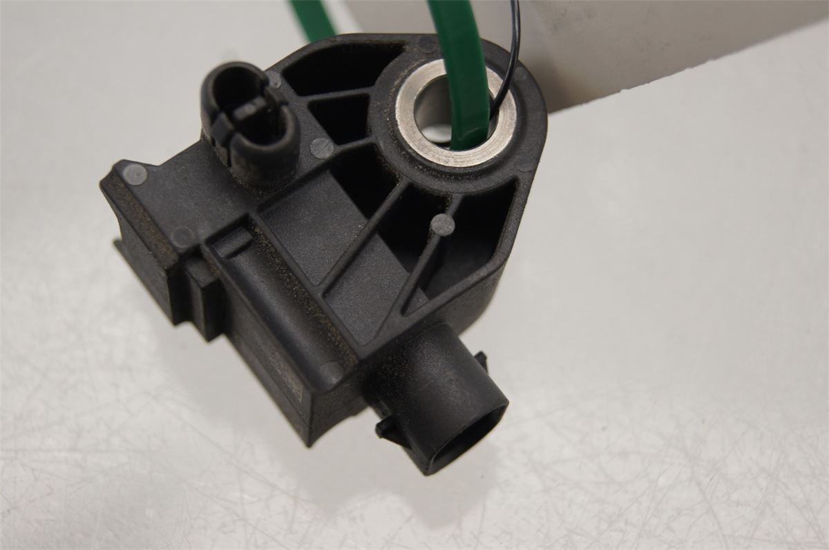 Sensor Øvrig – bilde 2