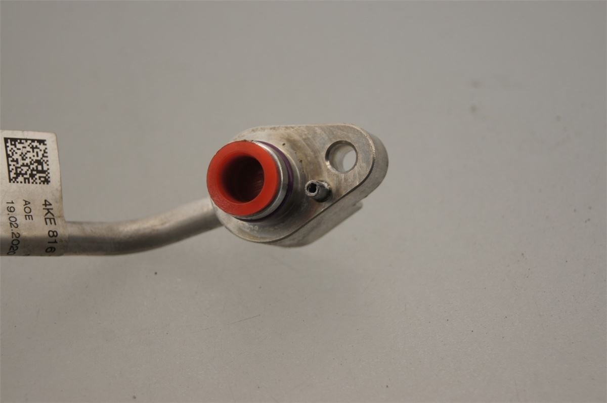 Varme AC Slange / Rør – bilde 3