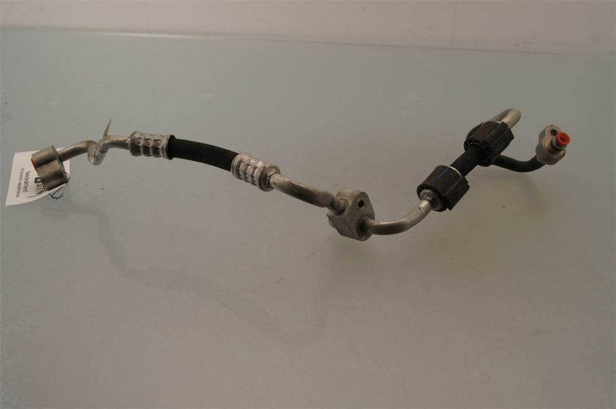 Varme AC Slange / Rør – bilde 1