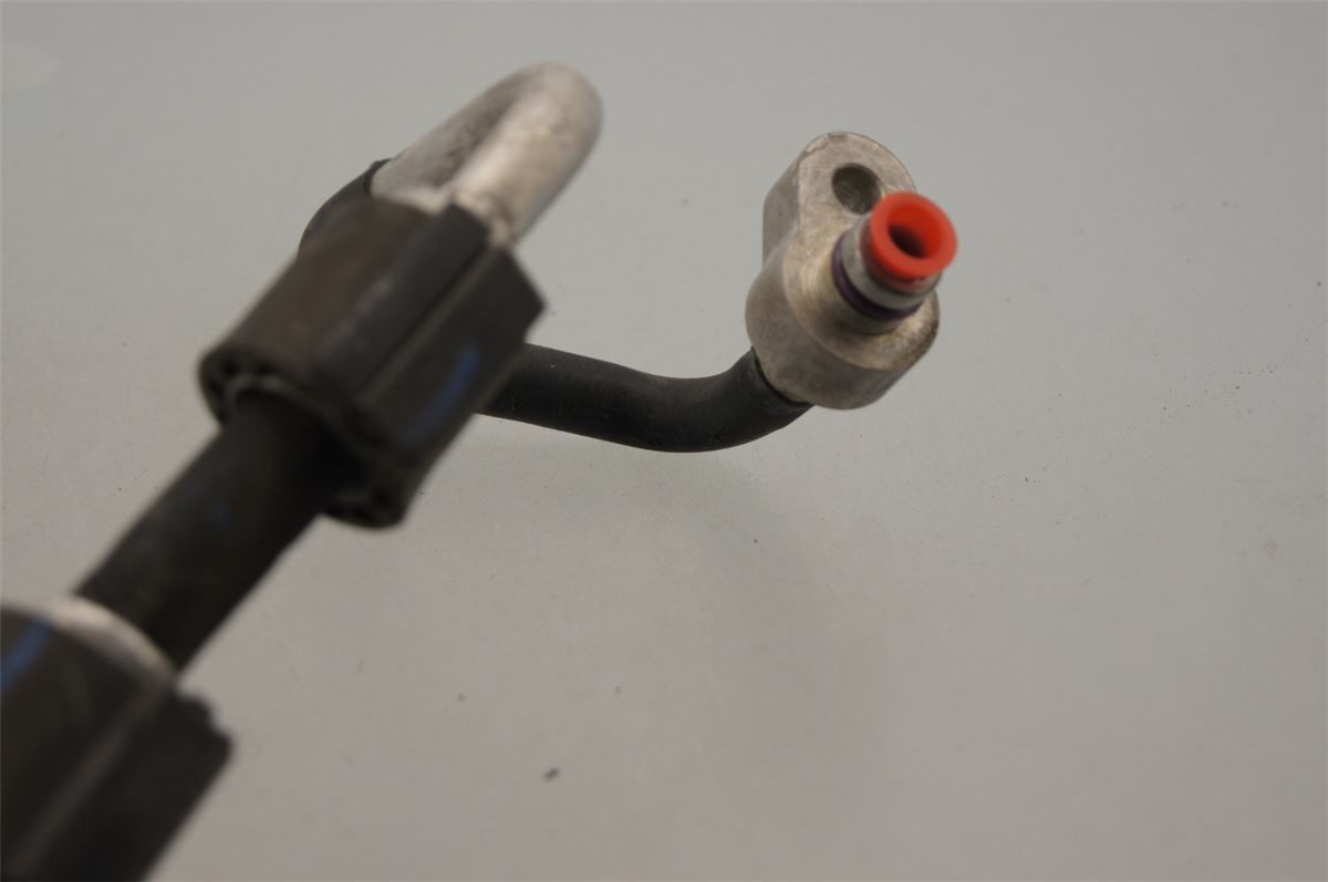 Varme AC Slange / Rør – bilde 2