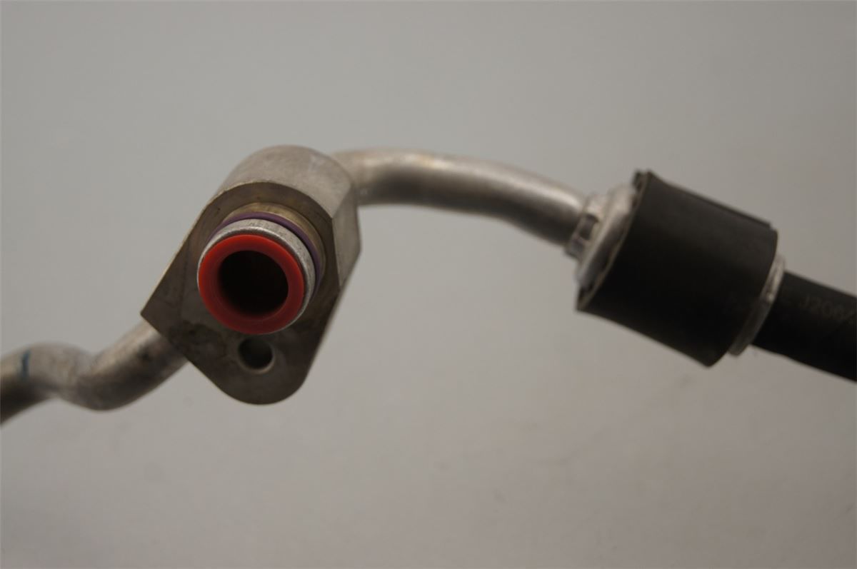 Varme AC Slange / Rør – bilde 4