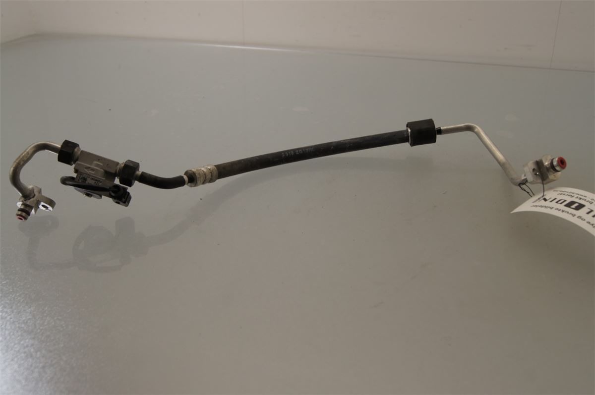 Varme AC Slange / Rør – bilde 1