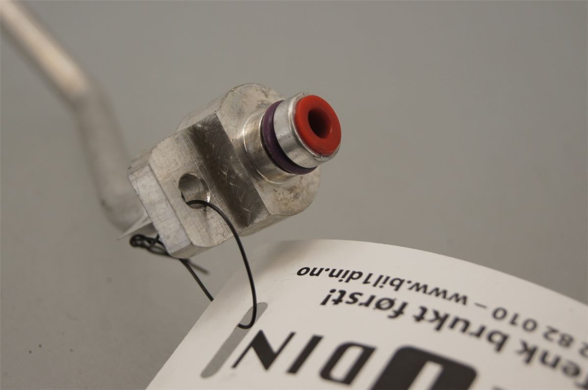 Varme AC Slange / Rør – bilde 3