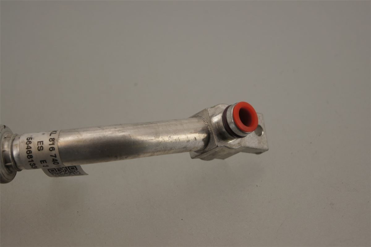 Varme AC Slange / Rør – bilde 2