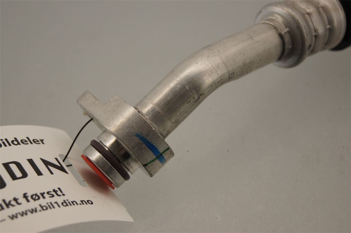 Varme AC Slange / Rør – bilde 3