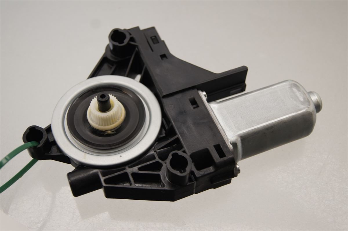 Vindusheismotor – bilde 3