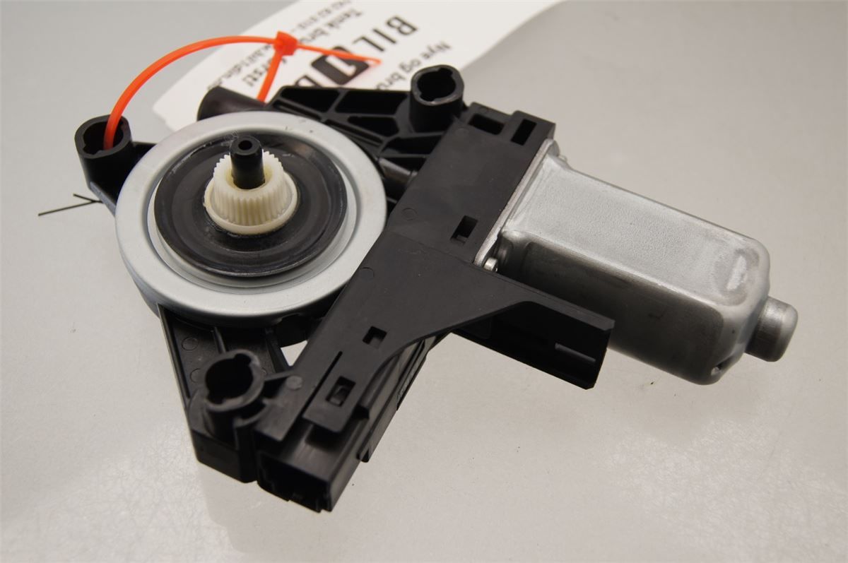 Vindusheismotor – bilde 1