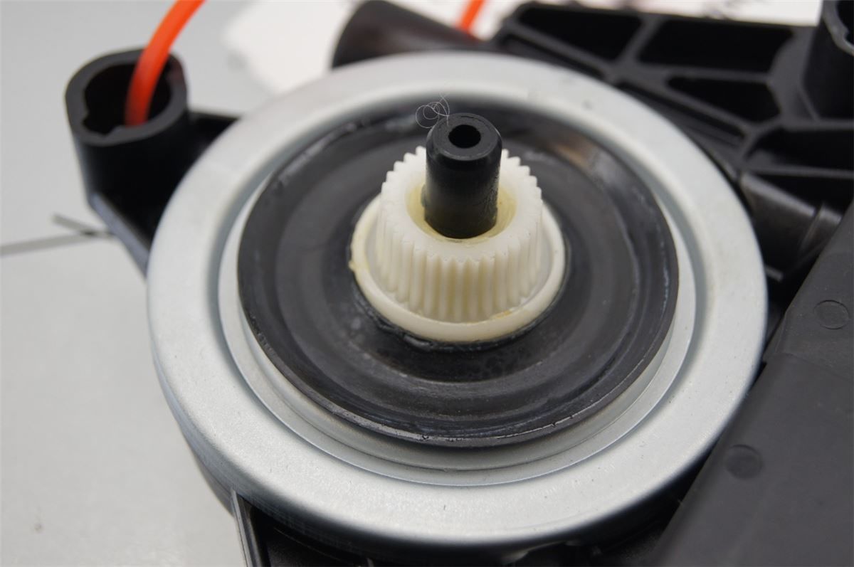 Vindusheismotor – bilde 2
