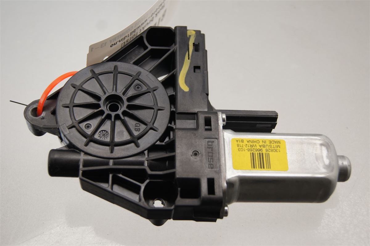Vindusheismotor – bilde 3