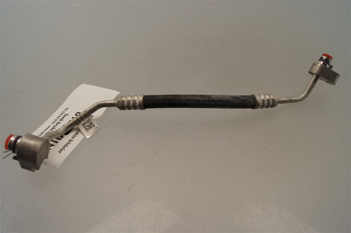 Varme AC Slange / Rør – bilde 1