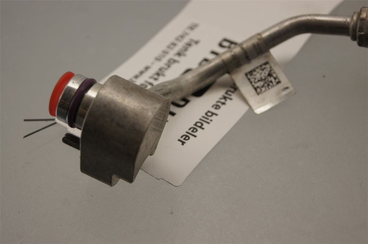 Varme AC Slange / Rør – bilde 2