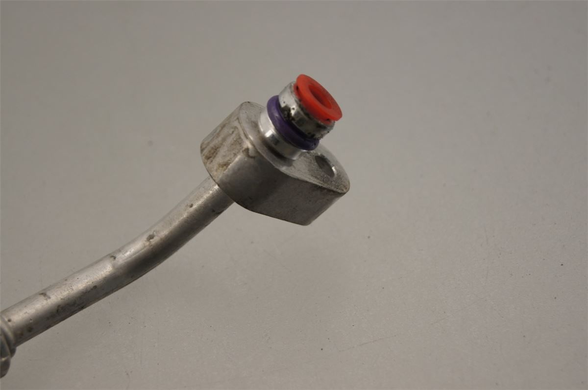 Varme AC Slange / Rør – bilde 3