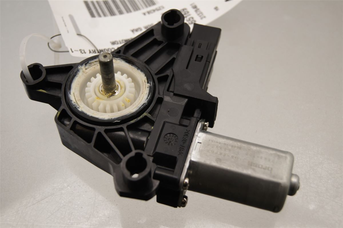Vindusheismotor – bilde 2