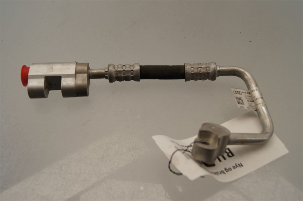 Varme AC Slange / Rør – bilde 1