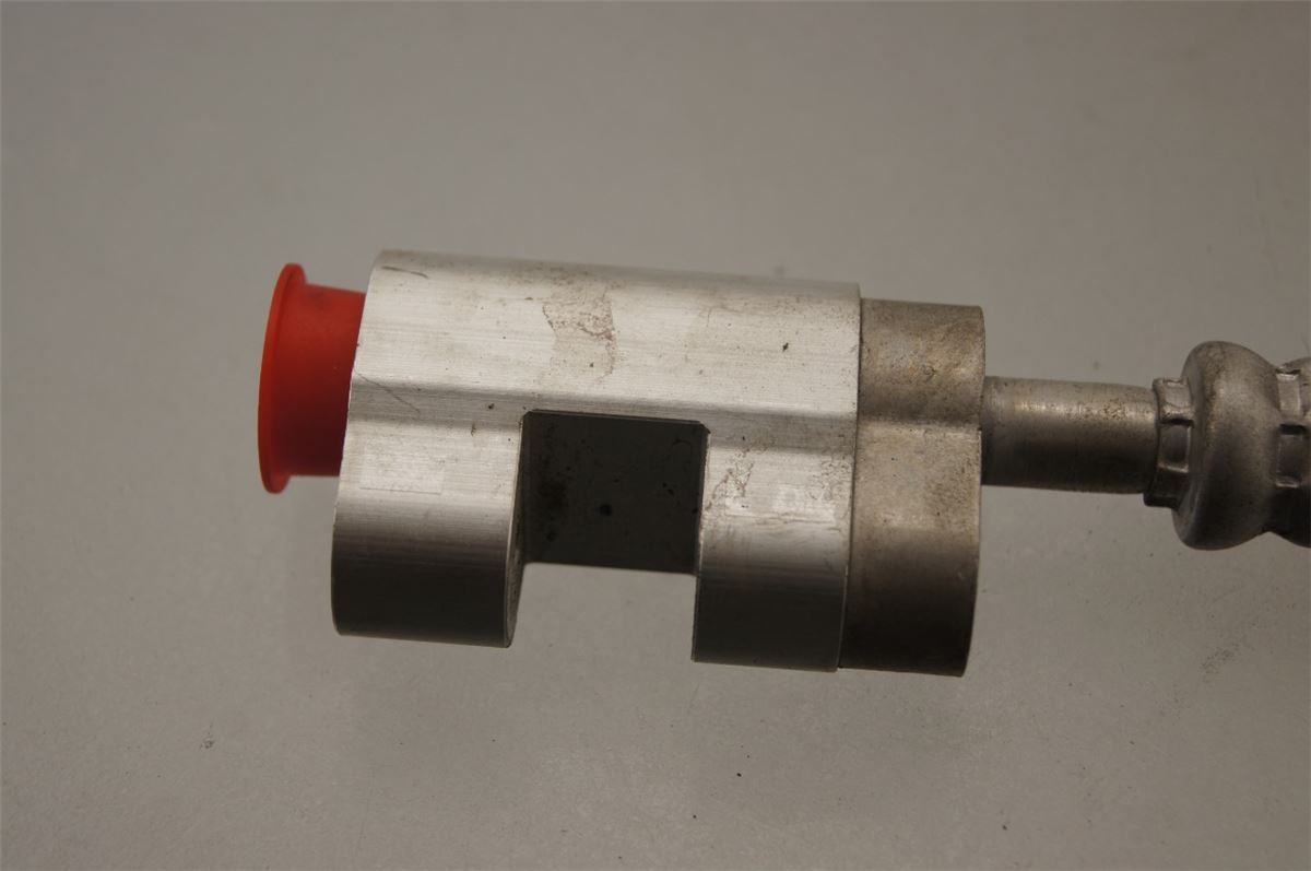 Varme AC Slange / Rør – bilde 2